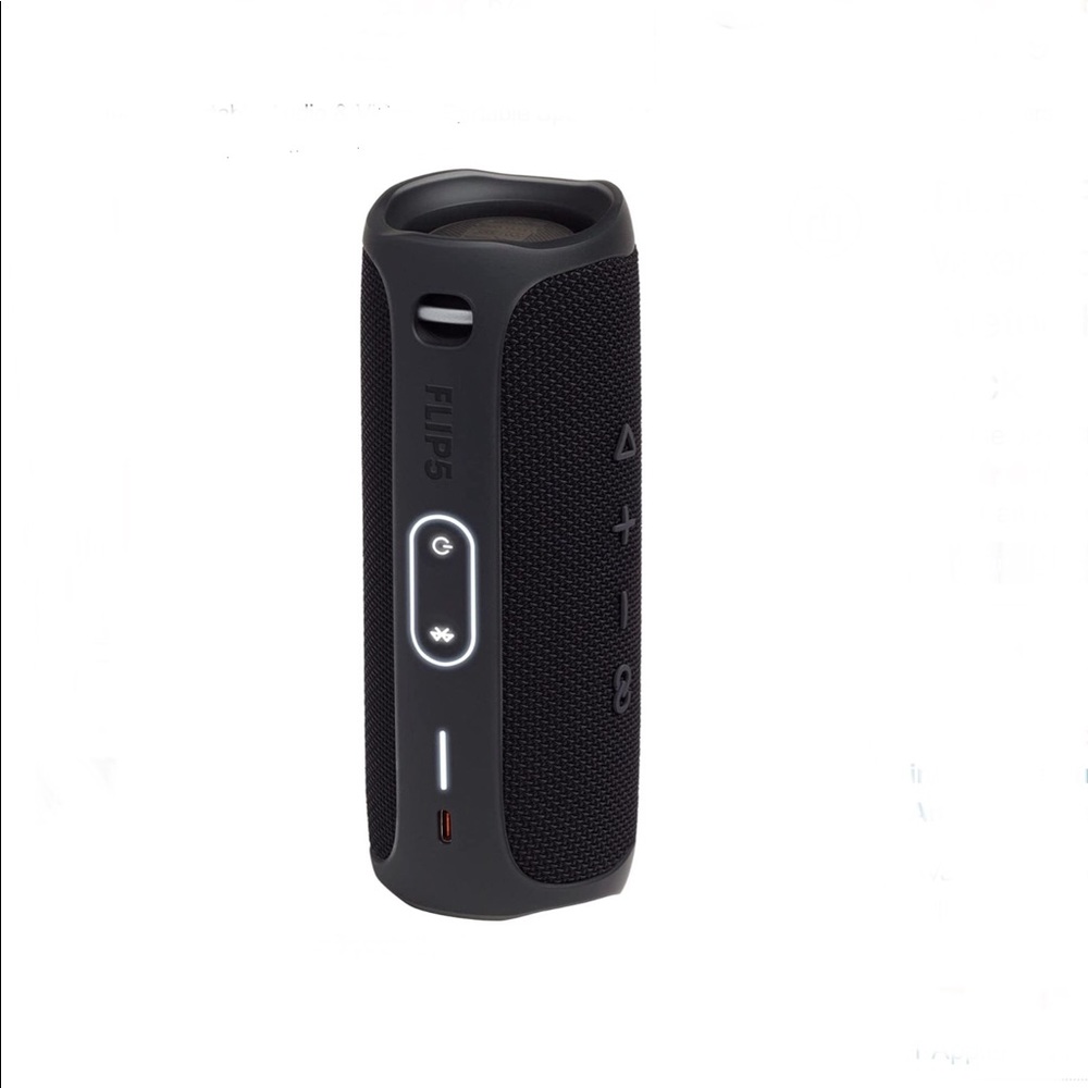 JBL Flip 5 Bluetooth Speaker - Picture 4 of 10